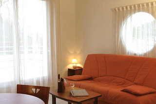 Aparthotel Citea Residentiel Nantes La Beaujoire
