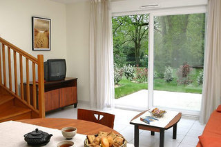 Aparthotel Citea Residentiel Nantes La Beaujoire