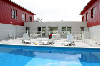 Aparthotel Citea Residentiel Nantes La Beaujoire