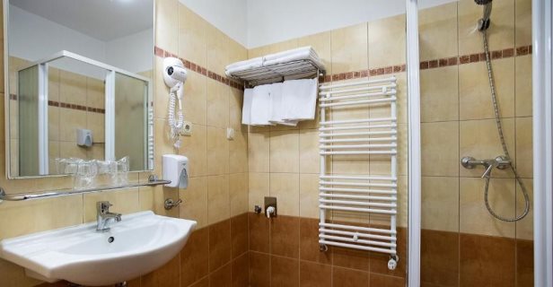 Aparthotel City Home Budapest