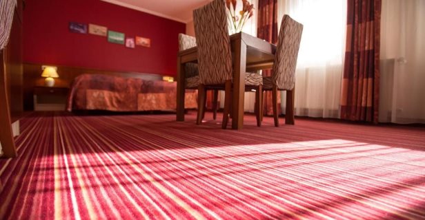 Aparthotel City Home Budapest