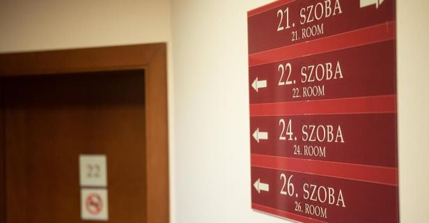 Aparthotel City Home Budapest