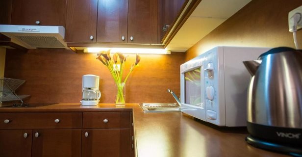 Aparthotel City Home Budapest