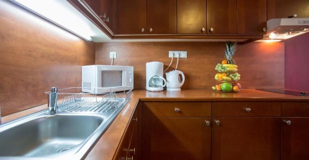 Aparthotel City Home Budapest
