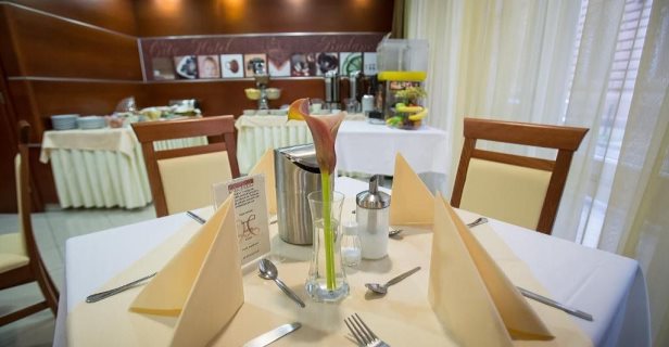 Aparthotel City Home Budapest