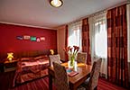 Aparthotel City Home Budapest