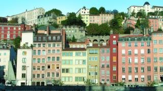 Aparthotel City Lyon 3