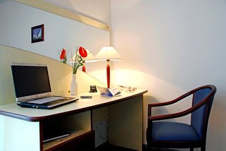 Aparthotel City Lyon 3