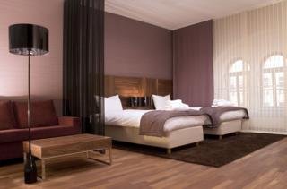 Aparthotel City Park Residence