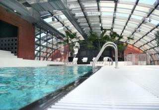 Aparthotel City Park Residence