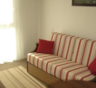 Aparthotel City Pau Idron