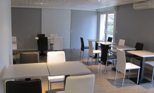 Aparthotel City Residence Bordeaux Centre