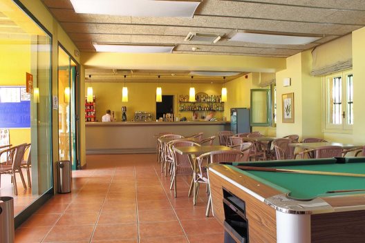 Aparthotel Ciutat De Palol