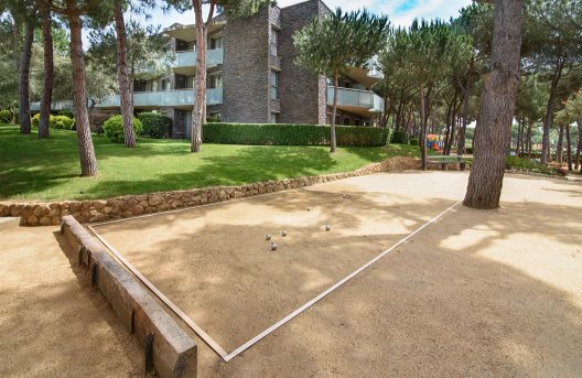Aparthotel Ciutat De Palol
