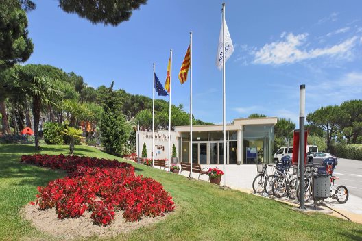 Aparthotel Ciutat De Palol