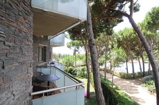 Aparthotel Ciutat De Palol