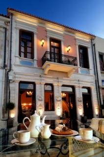 Aparthotel Civitas Rethymnae