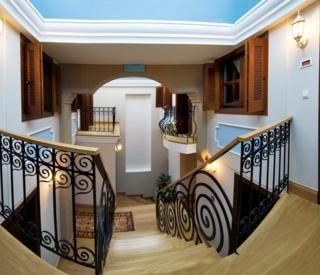 Aparthotel Civitas Rethymnae
