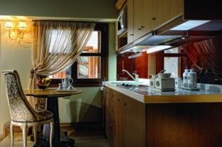 Aparthotel Civitas Rethymnae