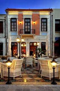 Aparthotel Civitas Rethymnae