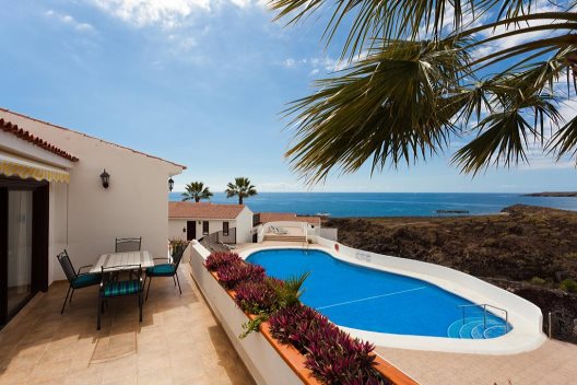 Aparthotel Clansani Tenerife