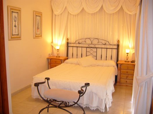 Aparthotel Clansani Tenerife