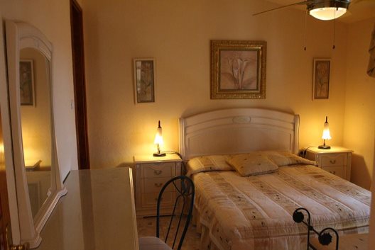 Aparthotel Clansani Tenerife