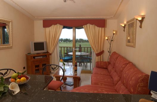 Aparthotel Clansani Tenerife