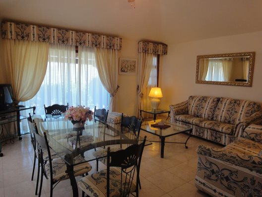 Aparthotel Clansani Tenerife
