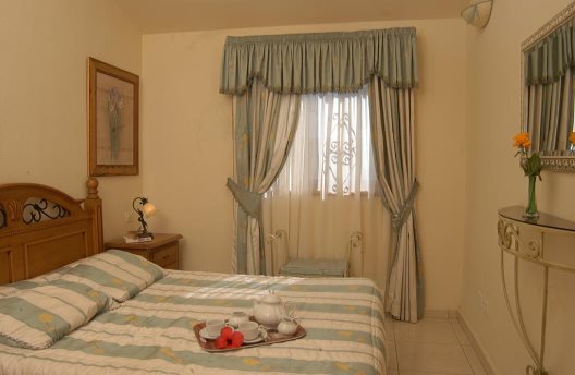 Aparthotel Clansani Tenerife
