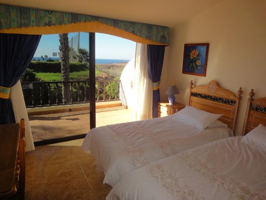Aparthotel Clansani Tenerife