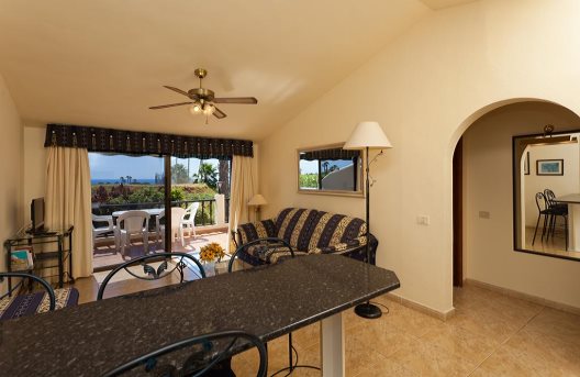Aparthotel Clansani Tenerife