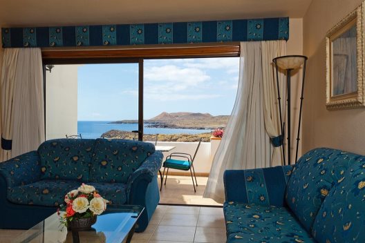 Aparthotel Clansani Tenerife