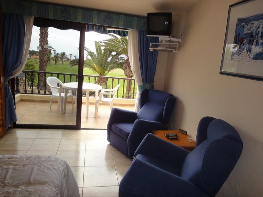 Aparthotel Clansani Tenerife