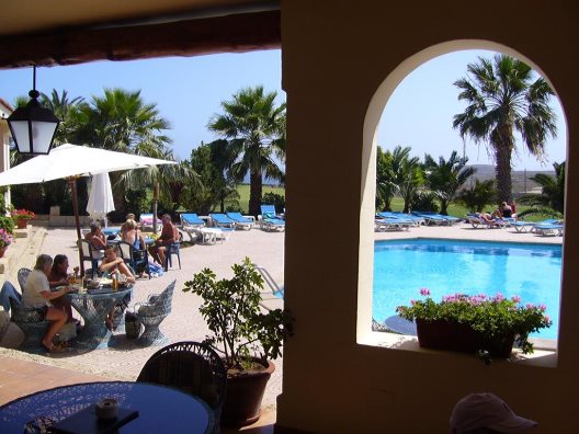Aparthotel Clansani Tenerife