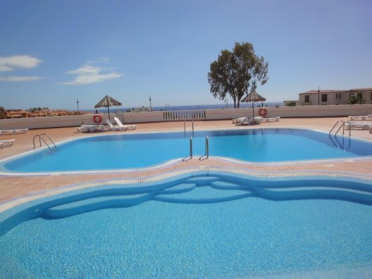 Aparthotel Clansani Tenerife