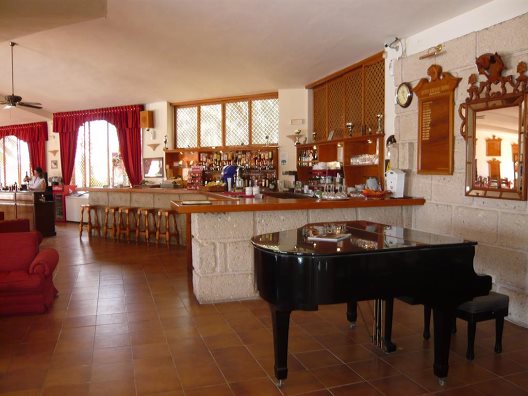 Aparthotel Clansani Tenerife