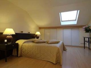 Aparthotel Clarion Suites Geneva Excellior