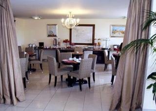 Aparthotel Clarion Suites Geneva Excellior
