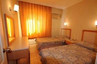 Aparthotel Class Family