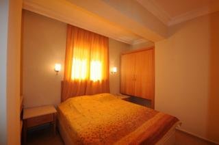 Aparthotel Class Family