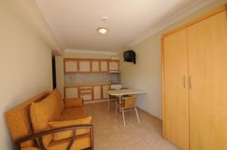 Aparthotel Class Family