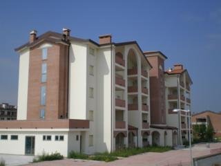 Aparthotel Cleo Residence