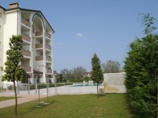 Aparthotel Cleo Residence
