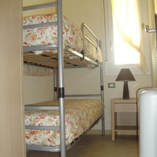 Aparthotel Cleo Residence