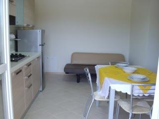 Aparthotel Cleo Residence