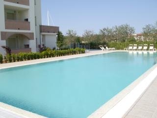 Aparthotel Cleo Residence