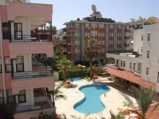 Aparthotel Cleopatra Sud Princess