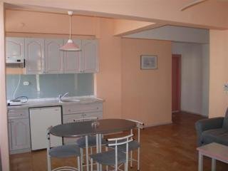 Aparthotel Cleopatra Sud Princess