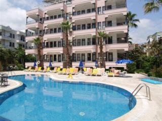 Aparthotel Cleopatra Sud Princess
